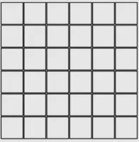 Мозаика Flaviker Rebel Mosaico Brass Ret 30x30 PF60004493 Мозаика Flaviker Rebel Mosaico Brass Ret 30x30 PF60004493