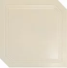 Плитка Petracers 800 Italiano Bianco pavimento esagono 40x40 напольная