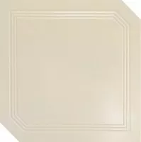 Плитка Petracers 800 Italiano Bianco pavimento esagono 40x40 напольная