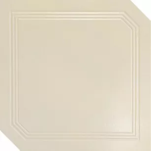 Плитка Petracers 800 Italiano Bianco pavimento esagono 40x40 напольная