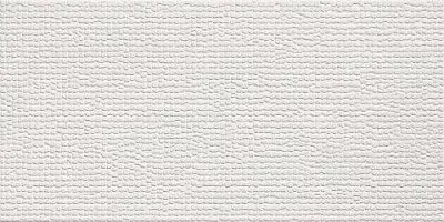 Плитка Atlas Concorde Italy 3D Wall Carve Squares White 40x80 настенная A57Z