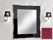Зеркало Cezares Anthony 80x90 Rosso Anticato 990.03