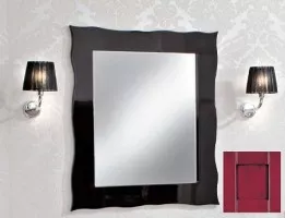 Зеркало Cezares Anthony 80x90 Rosso Anticato 990.03