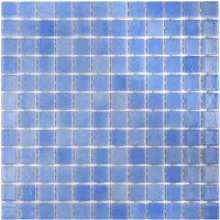 Стеклянная мозаика Vidrepur Colors 110 Dot 39.6x31.7
