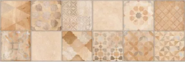 Декор Vives Ceramica Kent Lynton Multicolor 20x50