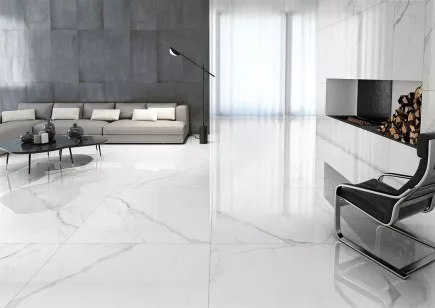 Керамогранит Tuscania Ceramiche Metropolitan Blue 61x122.2 R63MEBL
