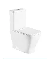 Унитаз-компакт WeltWasser SK 34x80.5 10000003791