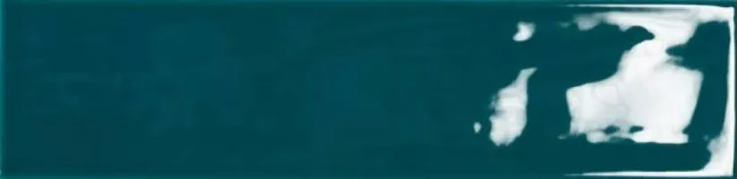Плитка Tau Ceramica Maiolica Gloss Seagreen 7.5х30 настенная Плитка Tau Ceramica Maiolica Gloss Seagreen 7.5х30 настенная