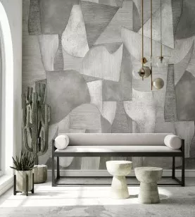Панно Marburg Smart Art Gallery 2.70x4.24 виниловое 47393