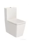 Чаша Roca Inspira Square 342536650
