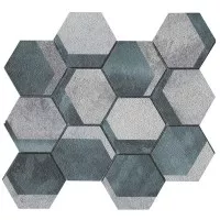 Мозаика L Antic Colonial Universe Hexagon Green 23x26.7 L241715391 Мозаика L Antic Colonial Universe Hexagon Green 23x26.7 L241715391