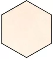 Керамогранит Cerdomus Crete Esagona Oro 19.8x22.8 88632 Керамогранит Cerdomus Crete Esagona Oro 19.8x22.8 88632