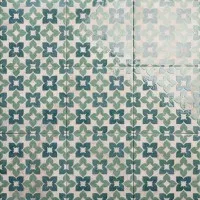 Керамогранит Mainzu Meraki Soul Green Matt 20x20 PT03507