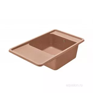 Мойка для кухни Акватон Беллис 87x51x25 1A724832BS270