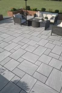 Керамогранит Etili Seramik Petra Beige 60x60 GY66PT0021