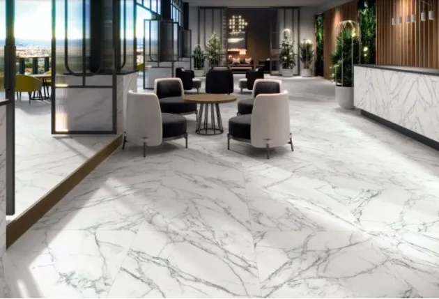 Loira (Porcelanite Dos)
