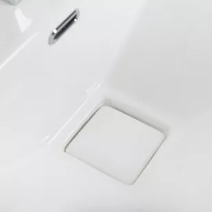 База под раковину Cezares Molveno 80x50x50 Nero MOLVENO-80-2C-SO-NR