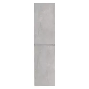 База под раковину Cezares Molveno 80x50x50 Nero MOLVENO-80-2C-SO-NR