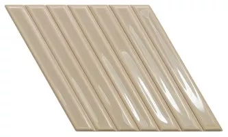 Плитка WOW Spike Bars A Greige 15x25.9 настенная 135012