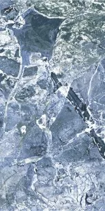 Керамогранит Artcer Exclusive Marble Acadia Blue Poli 60x120