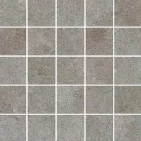 Мозаика Ceramiche Piemme Bits and Pieces Pewter Smoke Mosaico Nat R 30x30 01277