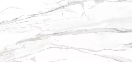 Керамогранит Tau Ceramica Emporio Calacatta Nat 6 mm 120x260 Керамогранит Tau Ceramica Emporio Calacatta Nat 6 mm 120x260