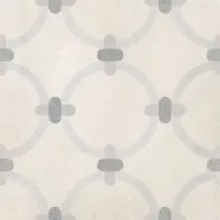 Декор Vives Ceramica 1900 Macaya Humo 20x20