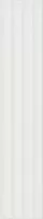 Плитка DNA Tiles Plinto In White Matt 10.7x54.2 настенная Плитка DNA Tiles Plinto In White Matt 10.7x54.2 настенная