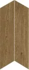 Керамогранит Ragno Ossimori Miele Extra Matt Chevron 11x54 R9SX