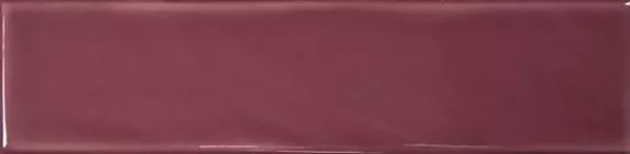 Плитка WOW Grace Berry Gloss 7.5x30 настенная 124926