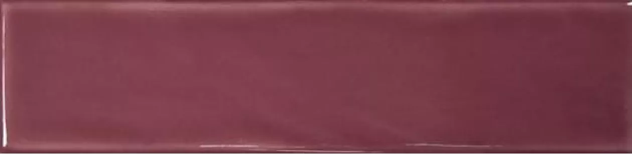 Плитка WOW Grace Berry Gloss 7.5x30 настенная 124926