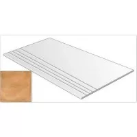 Ступень Vives Ceramica Laverton Peldano Antideslizante Natural 30x30