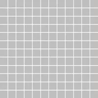 Мозаика Kerama Marazzi Темари Серая Светлая Матовая 29.8x29.8 KM3030M0051N