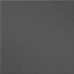 Керамогранит Уральский Гранит Моноколор черный рельеф 60x60 UF013MR