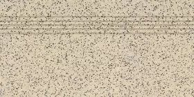Ступень Rako Taurus Granit бежевая 30x60 TCPSA073