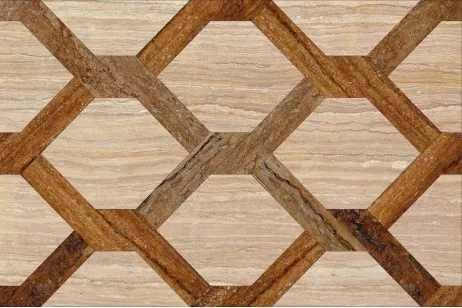 Керамогранит Marmocer Modern Magic Tile 43 50x100 PJG-SWPZ043