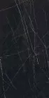 Керамогранит Ascale Marquina Black A Polished 160x320