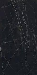 Керамогранит Ascale Marquina Black A Polished 160x320