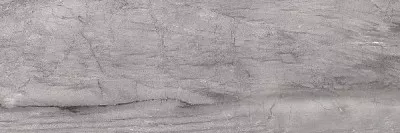 Плитка Ceramika Konskie Terra Grey Rett 25x75 настенная