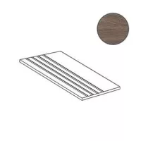 Ступень Ceramiche Piemme Fleur De Bois Step Brun Nat R 20x120 02079