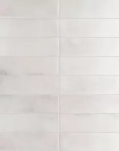 Керамогранит Equipe Raku White 6x18.6 30685