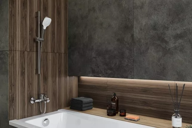 Iron Copper (Moreroom Stone)