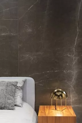 Iron Copper (Moreroom Stone)