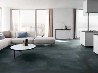 Керамогранит Moreroom Stone Iron Copper Polished 120x260 MN762CP261206