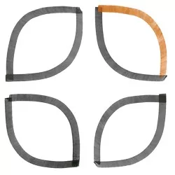 Декор Vives Ceramica Maori Vanuatu 20x20