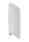 Перегородка для писсуара Roca Wing 40x10x73 387090000
