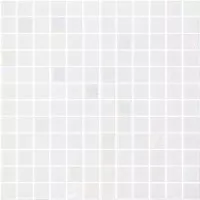 Мозаика ONIX Mosaico Glass Pietra Opalite Blanco 31.1x31.1