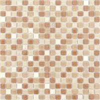 Мозаика Caramelle Mosaic Naturelle 4 mm Olbia 30.5x30.5 Мозаика Caramelle Mosaic Naturelle 4 mm Olbia 30.5x30.5