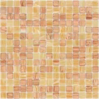 Мозаика Caramelle Mosaic La Passion De Montespan стеклянная 32.7x32.7