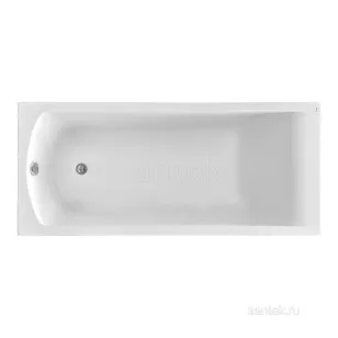Ванна Santek Фиджи 170x75x44 1WH501596